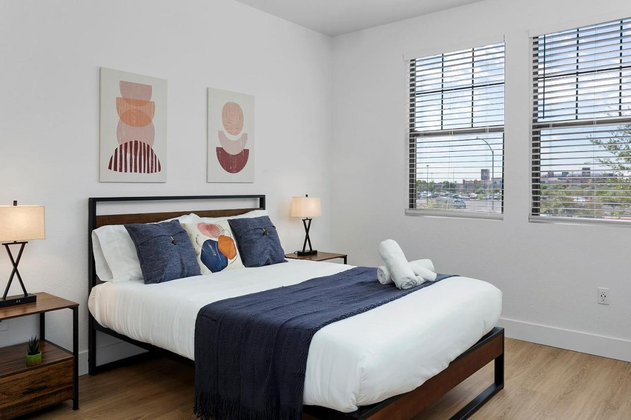 Cozysuites Glendale By The Stadium With Pool 10 Ngoại thất bức ảnh