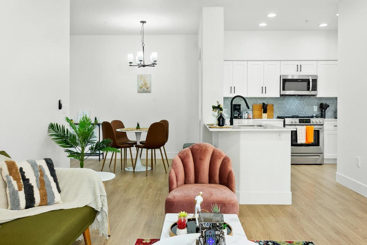 Cozysuites Glendale By The Stadium With Pool 10 Ngoại thất bức ảnh
